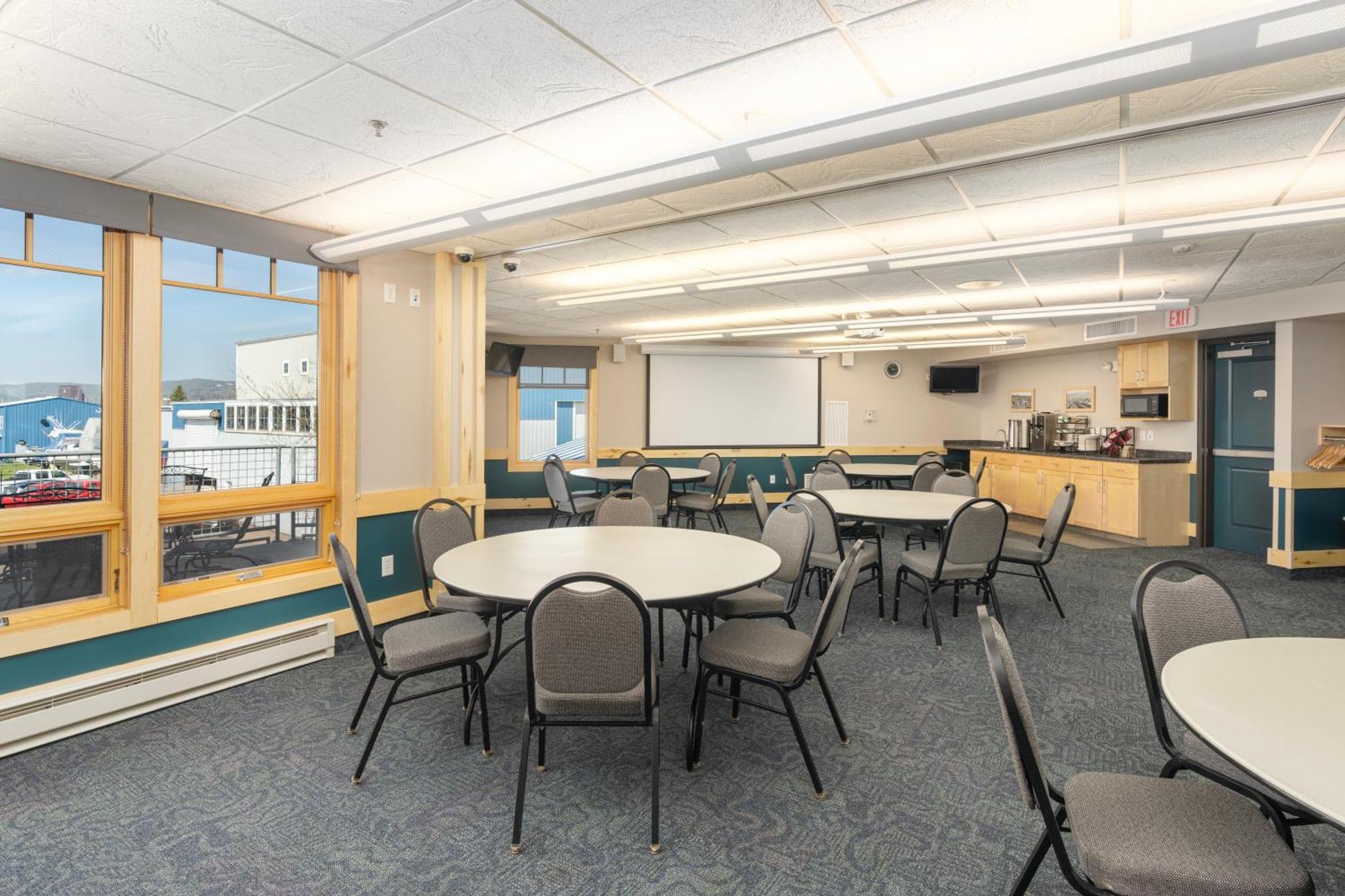 Park Point Marina Inn Duluth Eksteriør billede