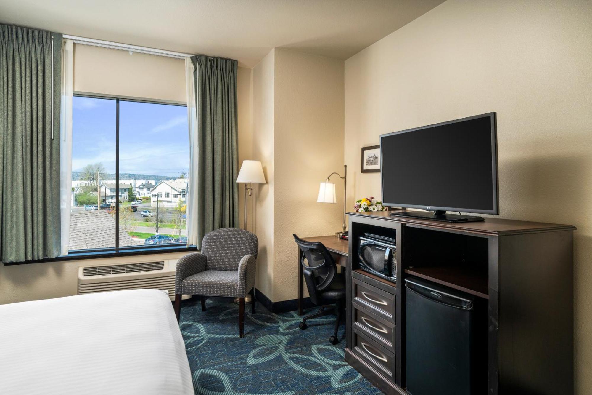 Park Point Marina Inn Duluth Eksteriør billede